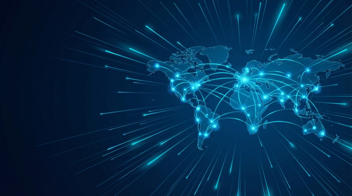 倍畅加速器全球网络加速